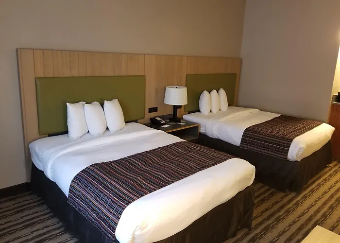 Country Inn & Suites By Radisson, Nashville Airport East, Tn