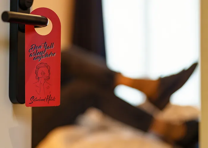 Hotel Clarisse Paris