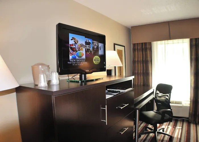 Holiday Inn Express Nashville W-I40 By Ihg