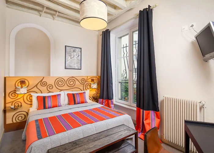 Hotel Claret Bercy Paris