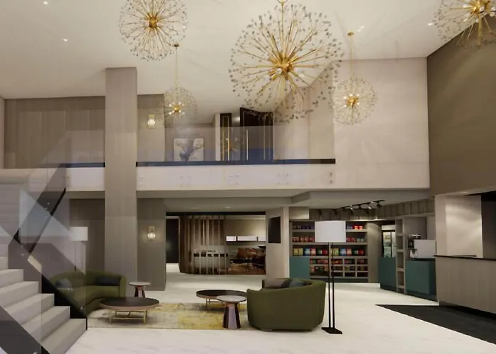Hotel Kelowna & Conference Centre