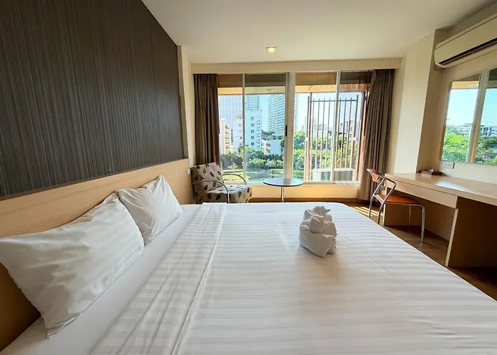 S3 Residence Park Bangkok