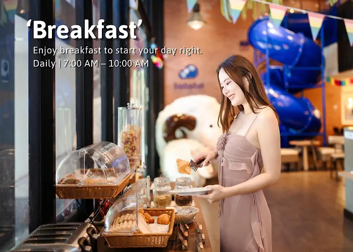 Kokotel Bangkok Surawong