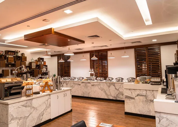 Citymax Hotel Al Barsha At The Mall Dubai