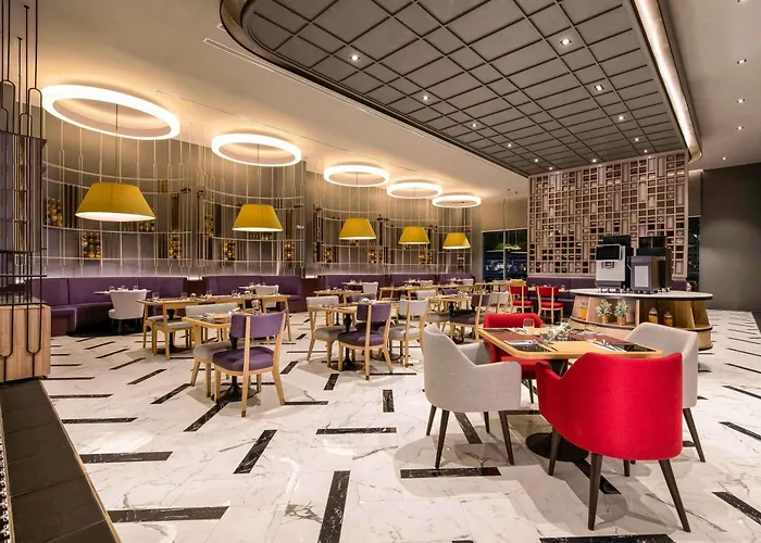 Ibis Bangkok Sukhumvit 24 Hotel