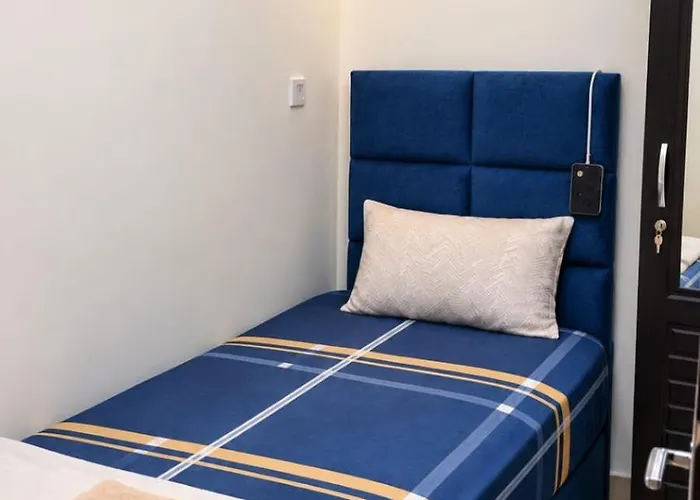 Dream International City Homes Dubai