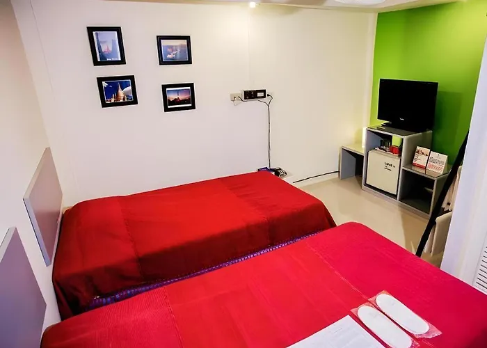 Prince House Bangkok