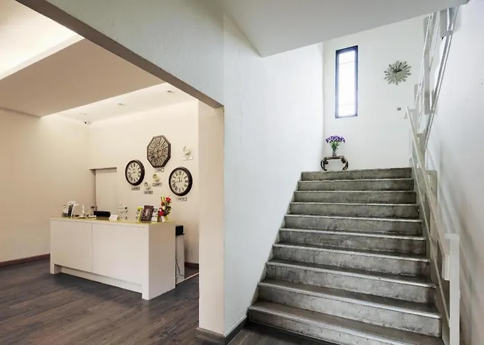 Panini Residence Bangkok