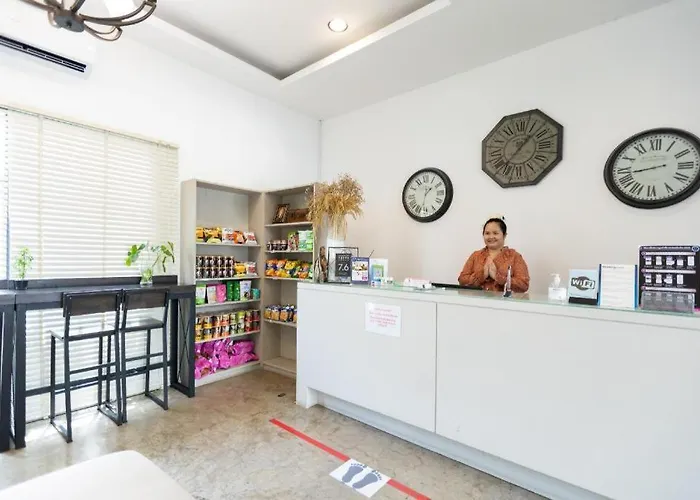 Panini Residence Bangkok