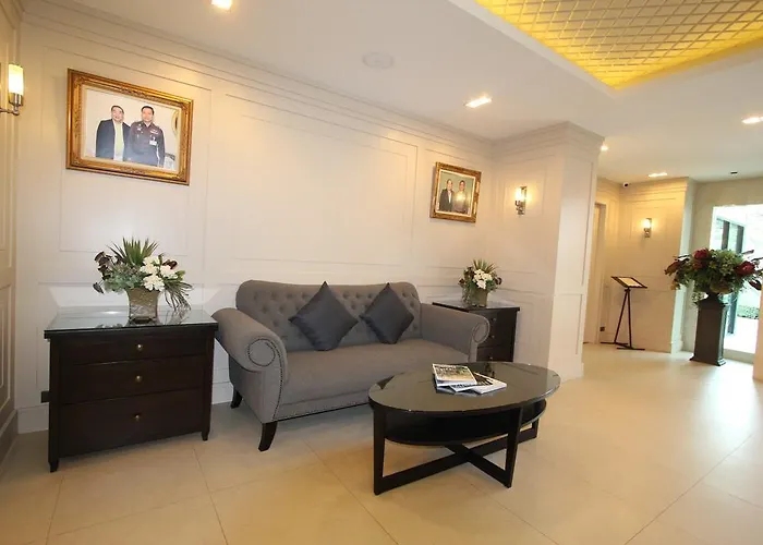 14 Residence Bangkok