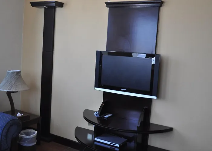 Al Jawhara Hotel Apartments Dubai