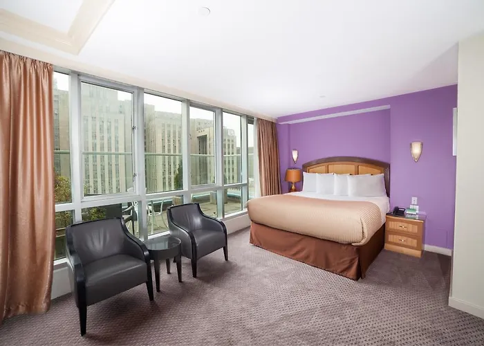 Hotel Mulberry New York