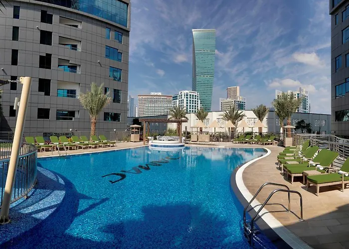 Damac Maison De Ville Breeze Dubai