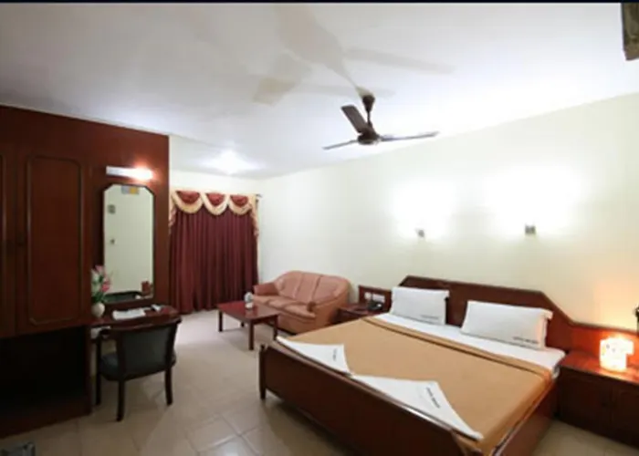 Hotel Melody Chennai