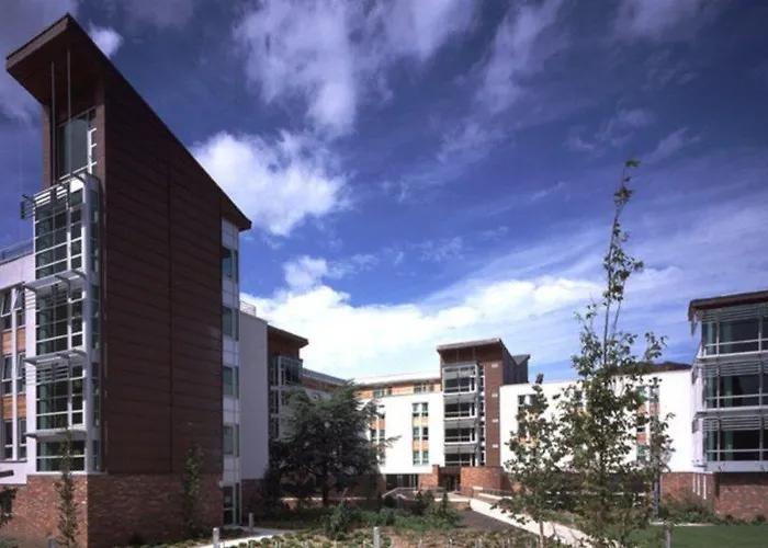 Summer Stays At The University Of Edinburgh - Campus Accommodation