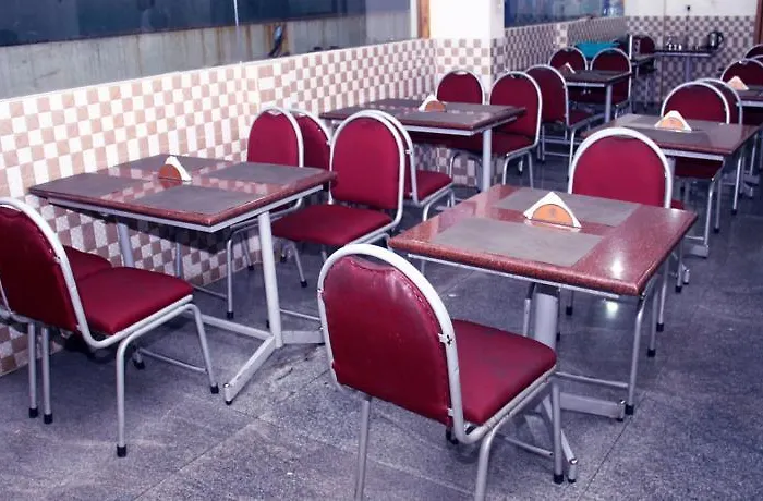 Metro Park Hotel Chennai