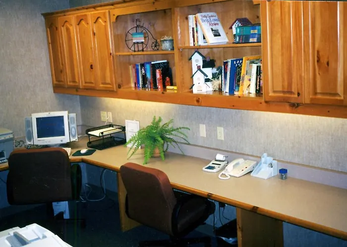Homewood Suites Phoenix-Scottsdale