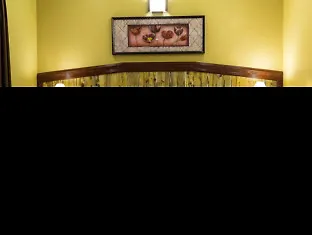 Hotel Chennai Gate - Egmore