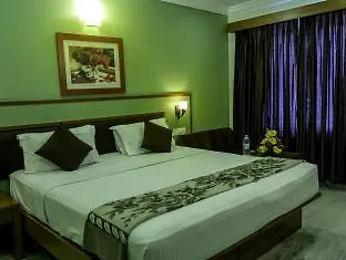 Hotel Chennai Gate - Egmore