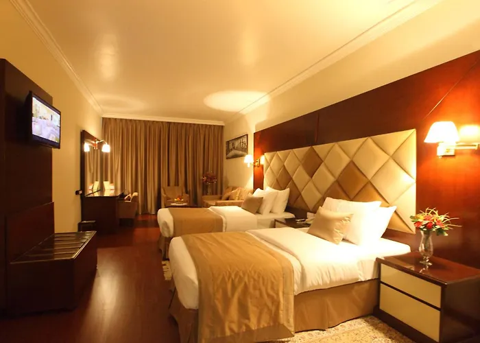 Gulf Inn Hotel Deira Formerly City Star Hotel Dubai