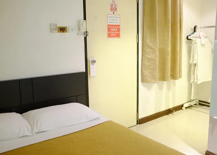 Prince House Bangkok