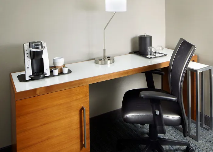 Courtyard By Marriott New York Downtown Manhattan/World Trade Center Area