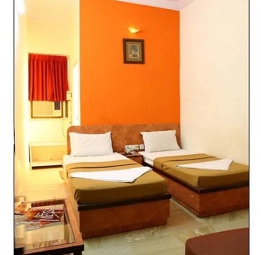 Hotel Suriya International Chennai