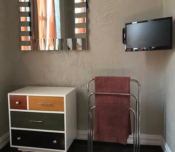 Greenpoint Ymca Brooklyn New York