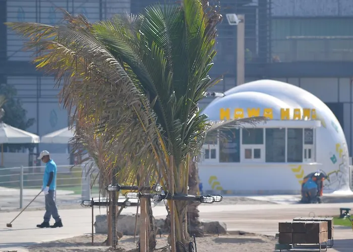 Regent Beach Resort Dubai