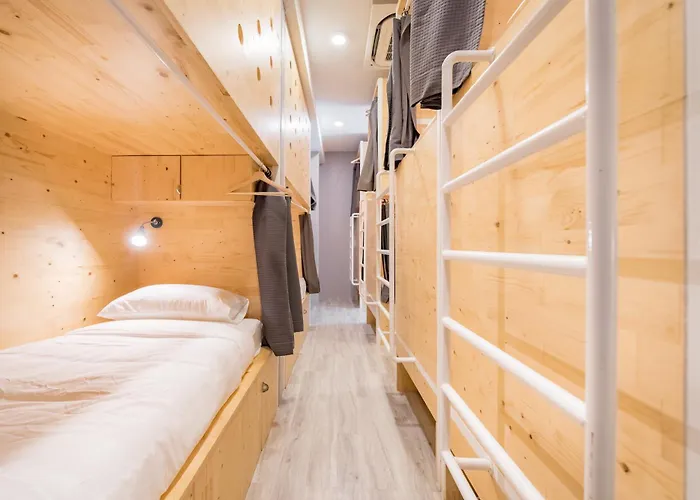 Norn Yaowarat Hotel Bangkok