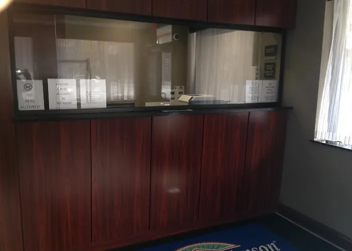 Rockaway Hotel New York