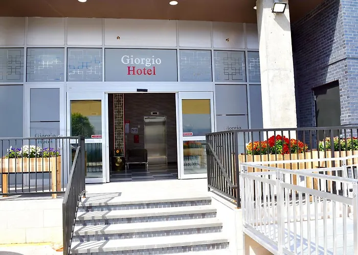 Giorgio Hotel New York