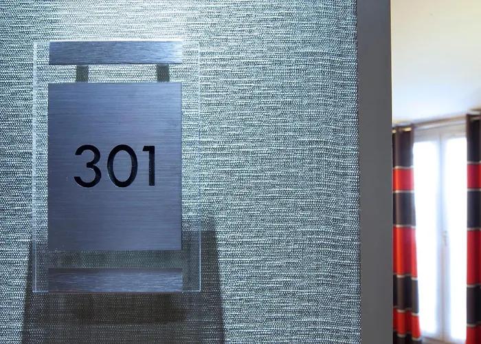 Beaugrenelle St-Charles Tour Eiffel Hotel Paris