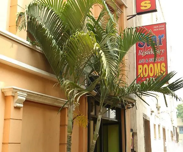 Star Residency Villa Chennai