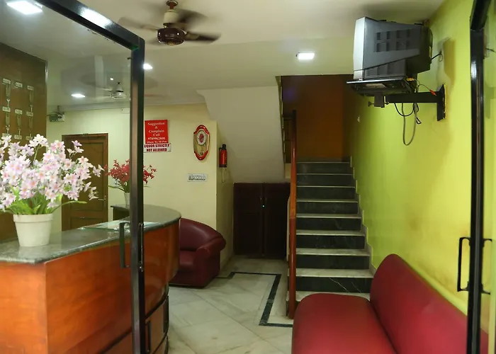Star Residency Villa Chennai