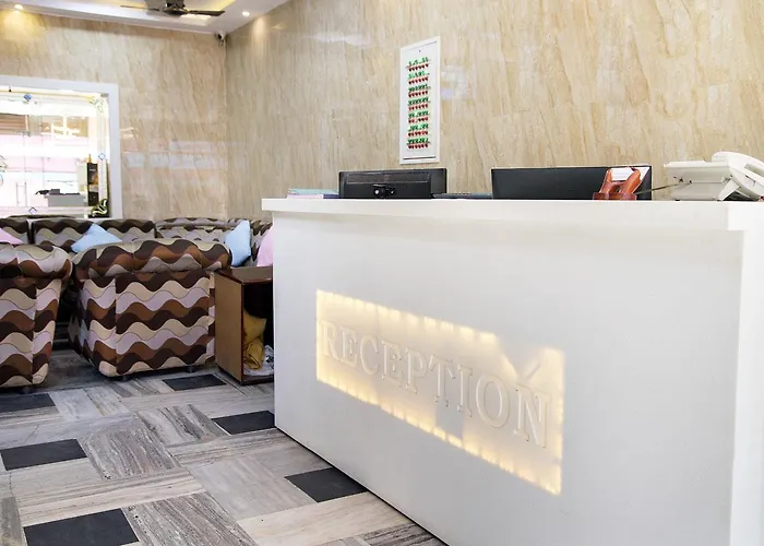 Akash Villa Guest House Chennai