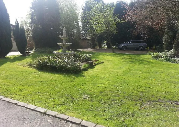 Beoley Lodge Stratford-upon-Avon