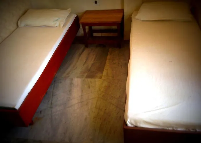 Gp Mansion Villa Chennai