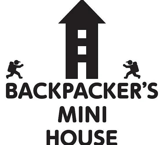 Backpacker'S Mini House Hostel Tokyo
