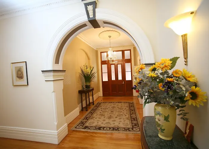 Darcy'S Hotel Sydney