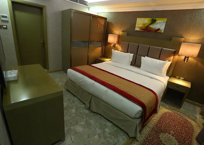 Sun And Sands Plaza Hotel Dubai