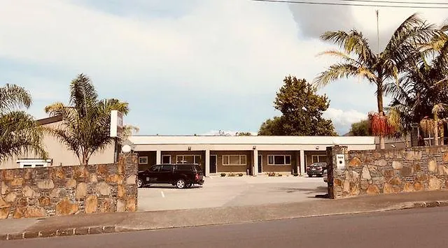 Phoenix Palm Motel Auckland