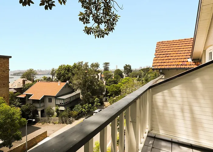 Glenferrie Lodge Sydney