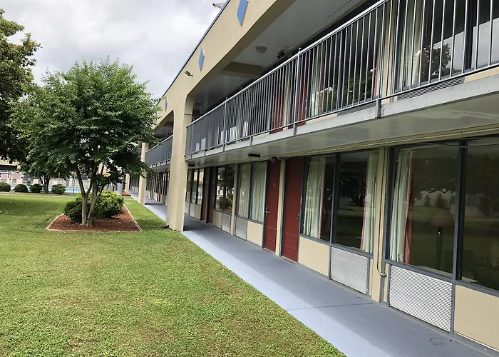 Americas Best Value Inn Virginia Beach