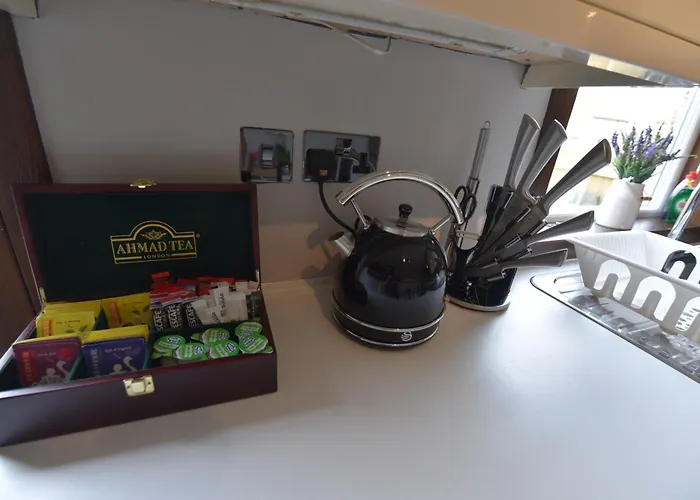 Lasswade Road House Edinburgh