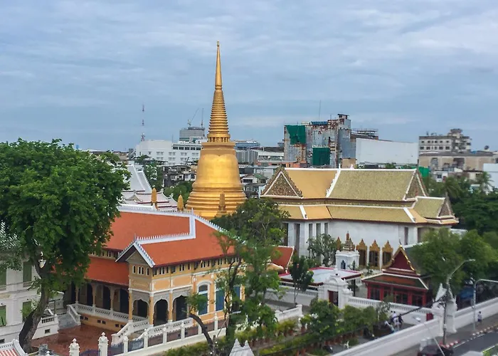 Thanabhumi Bangkok