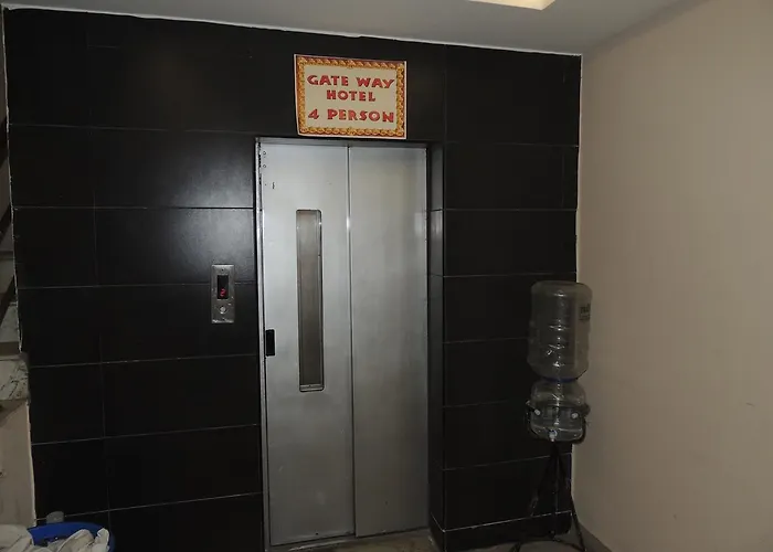 Gate Way Rooms Chennai