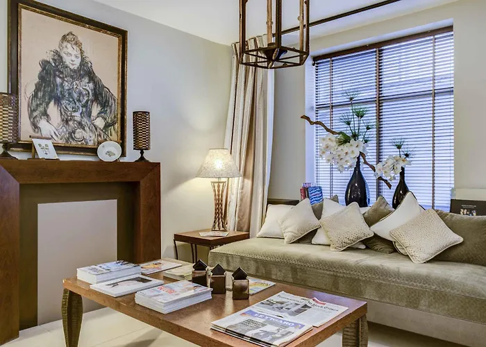 Hotel Paris Louvre Opera