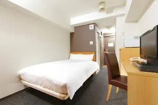 Flexstay Inn Shirogane Tokyo
