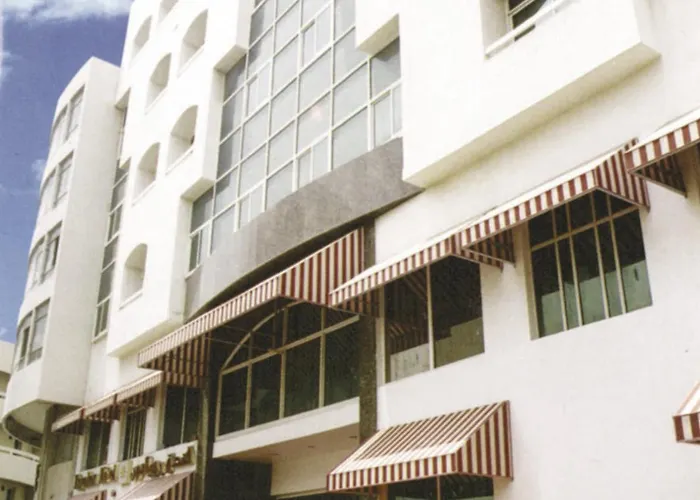 Royalton Hotel Dubai